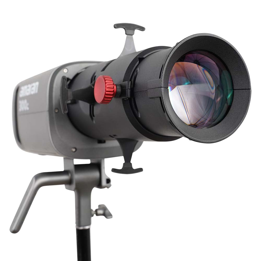 Оптичен спот Amaran Spotlight SE 19º