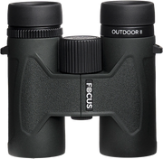 Бинокъл Focus Outdoor II 8x32