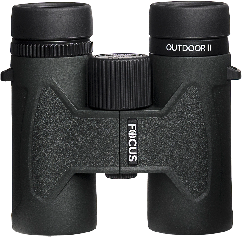 Бинокъл Focus Outdoor II 8x32