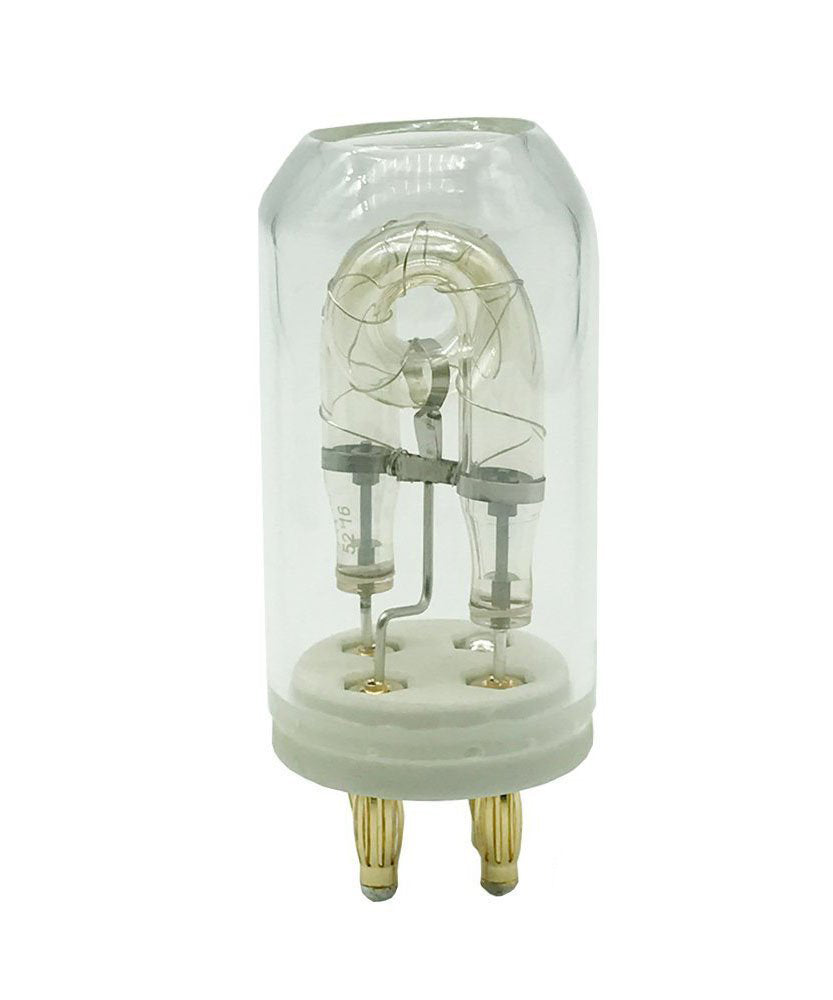 Импулсна лампа 200WS Barebulb за Godox AD200 и AD200PRO