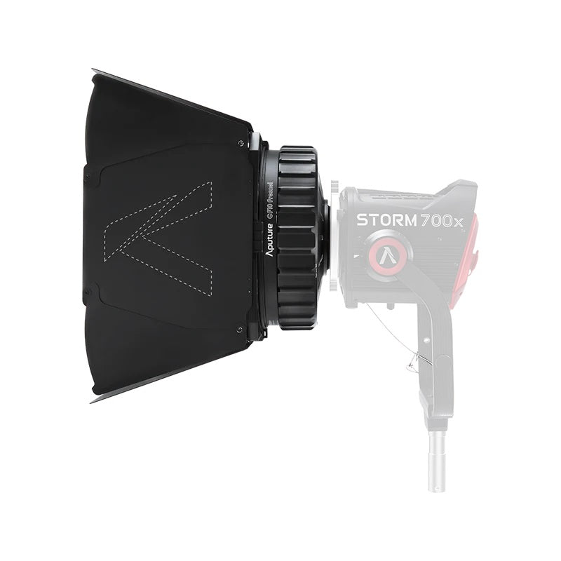 Френел Aputure CF10 Fresnel с клапи