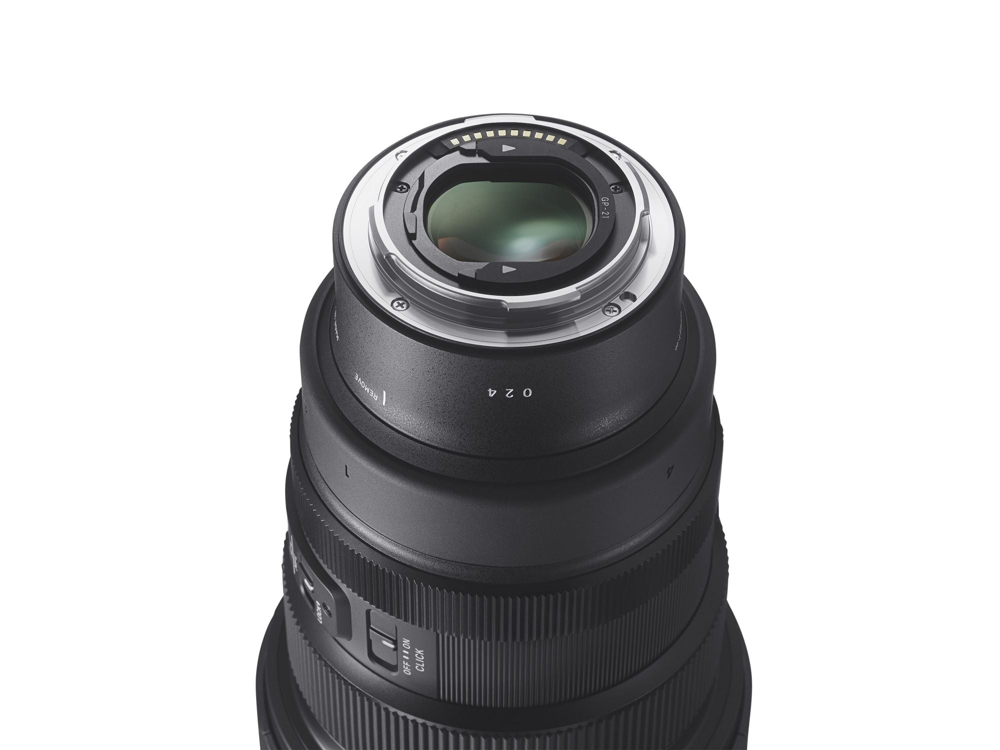 Sigma 15mm f1.4 DG DN DIAGONAL FISHEYE  for Sony E