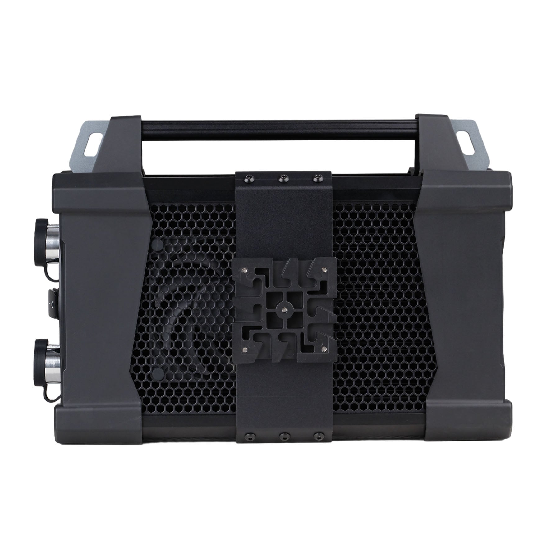 NANLUX Evoke 2400B Bi-color LED Spot Light