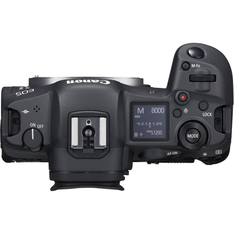 Фотоапарат Canon EOS R5 тяло