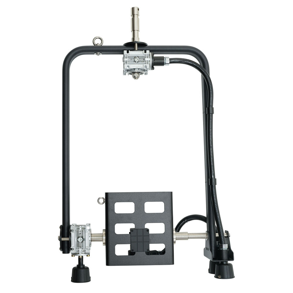 Nanlux Pole-Operated Yoke for Evoke 1200 B