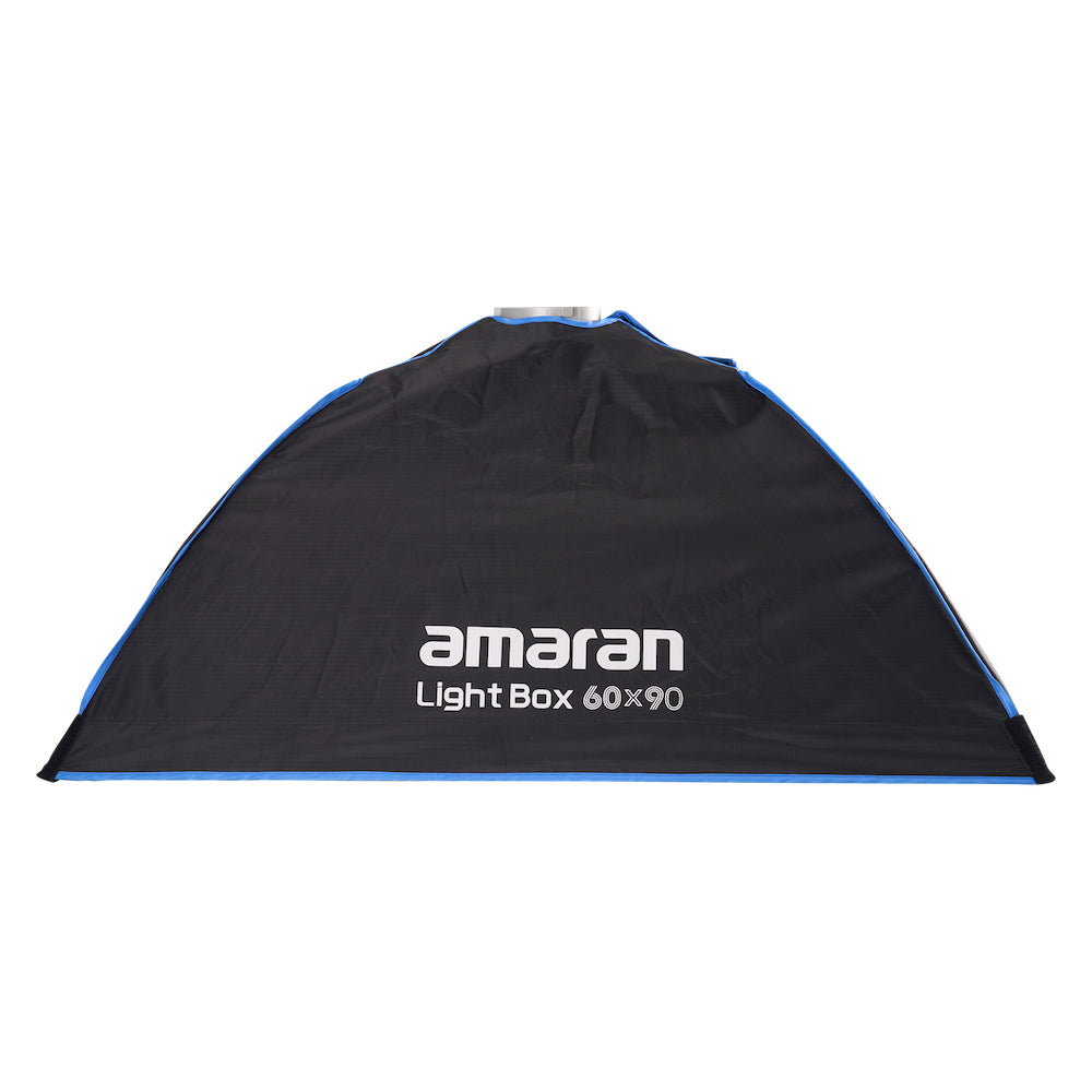 Правоъгълен софтбокс Amaran LightBox 60x90