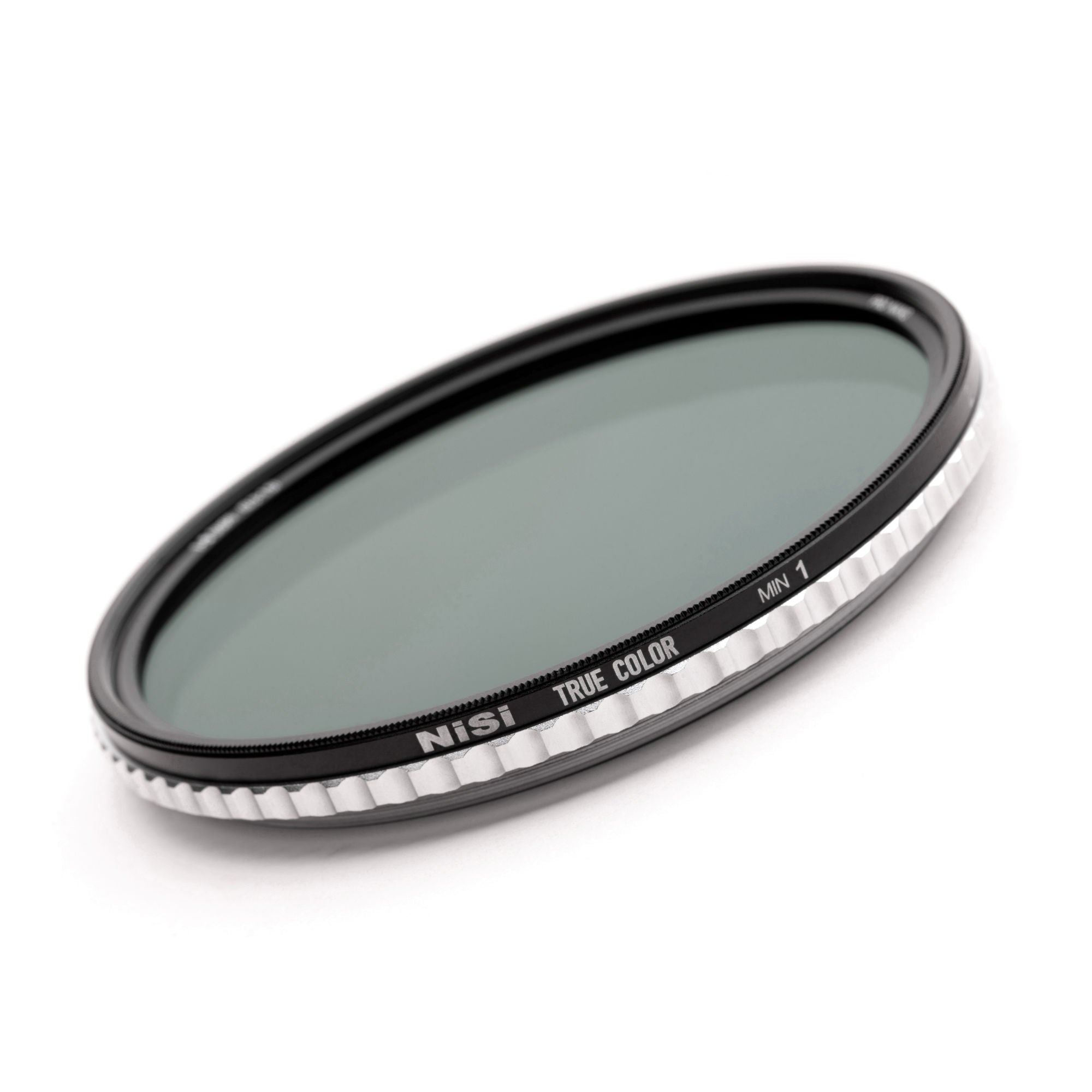 NiSi филтър ND-Vario 1-5 Stops True Color 58mm