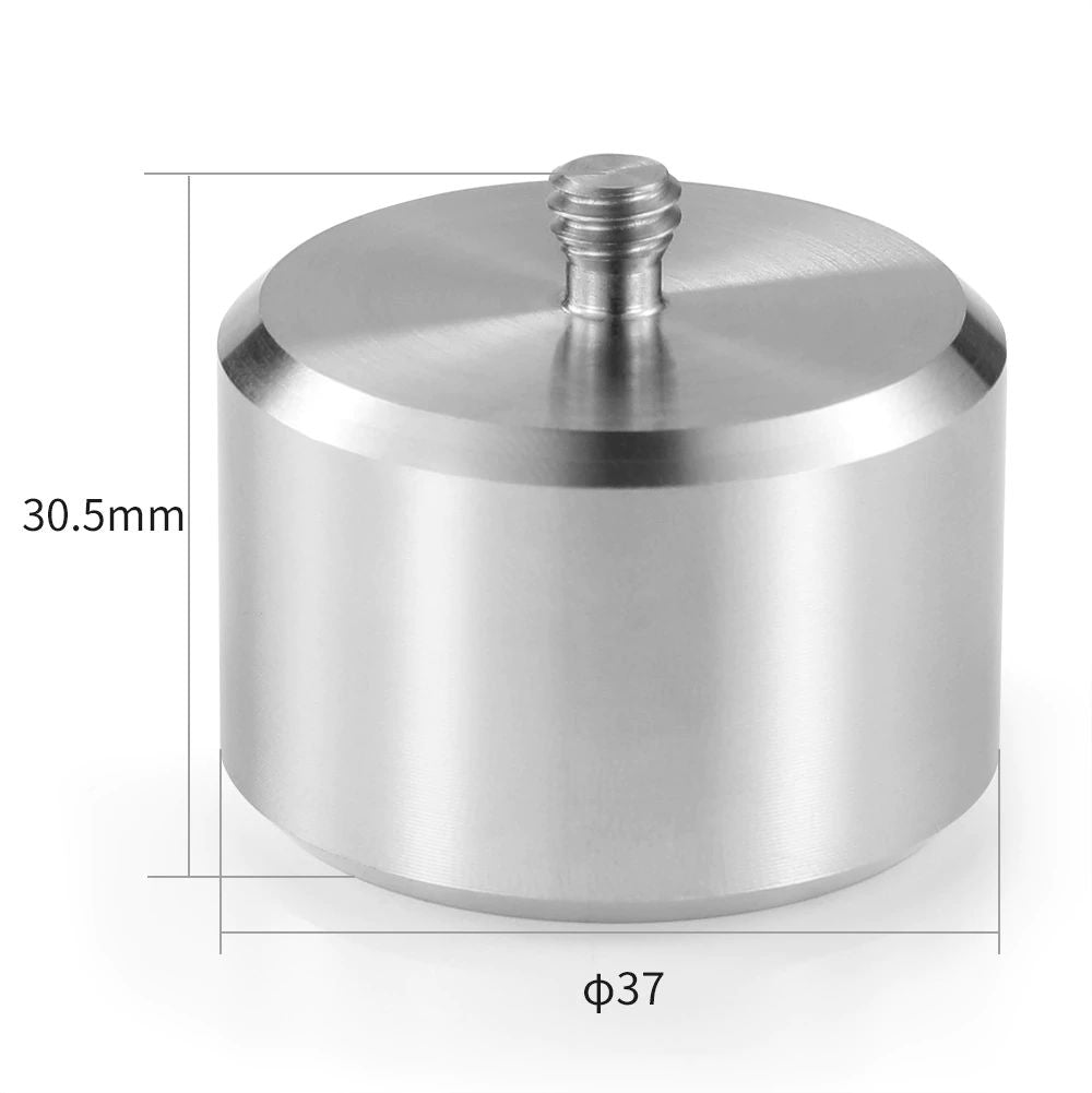 Противотежест (200g) за DJI Ronin S и Zhiyun Gimbal Stabilizer SmallRig