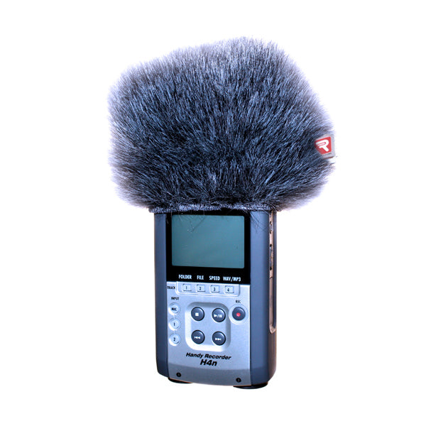 Rycote Zoom H4N Mini Windjammer