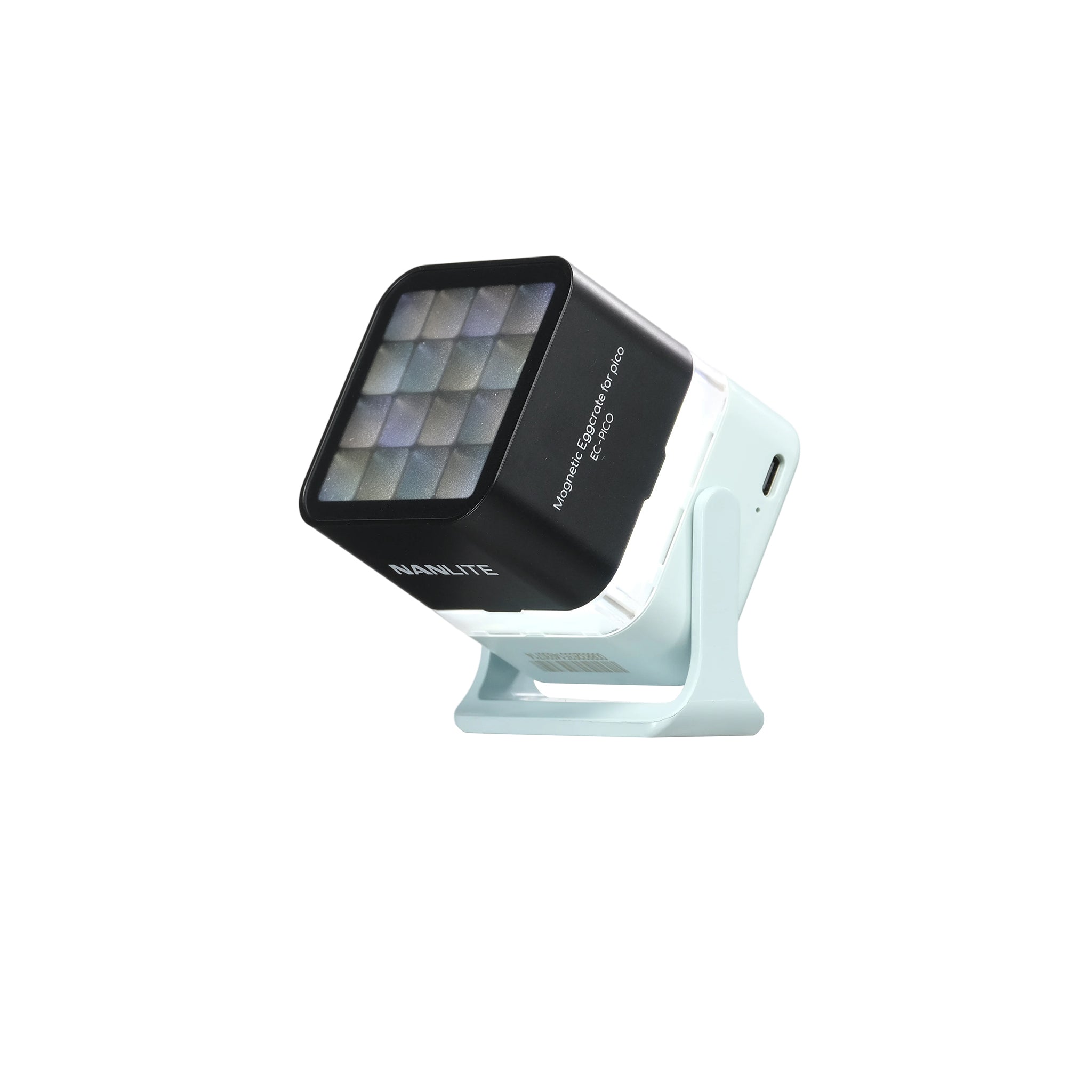 Магнитен грид Nanlite за Pico
