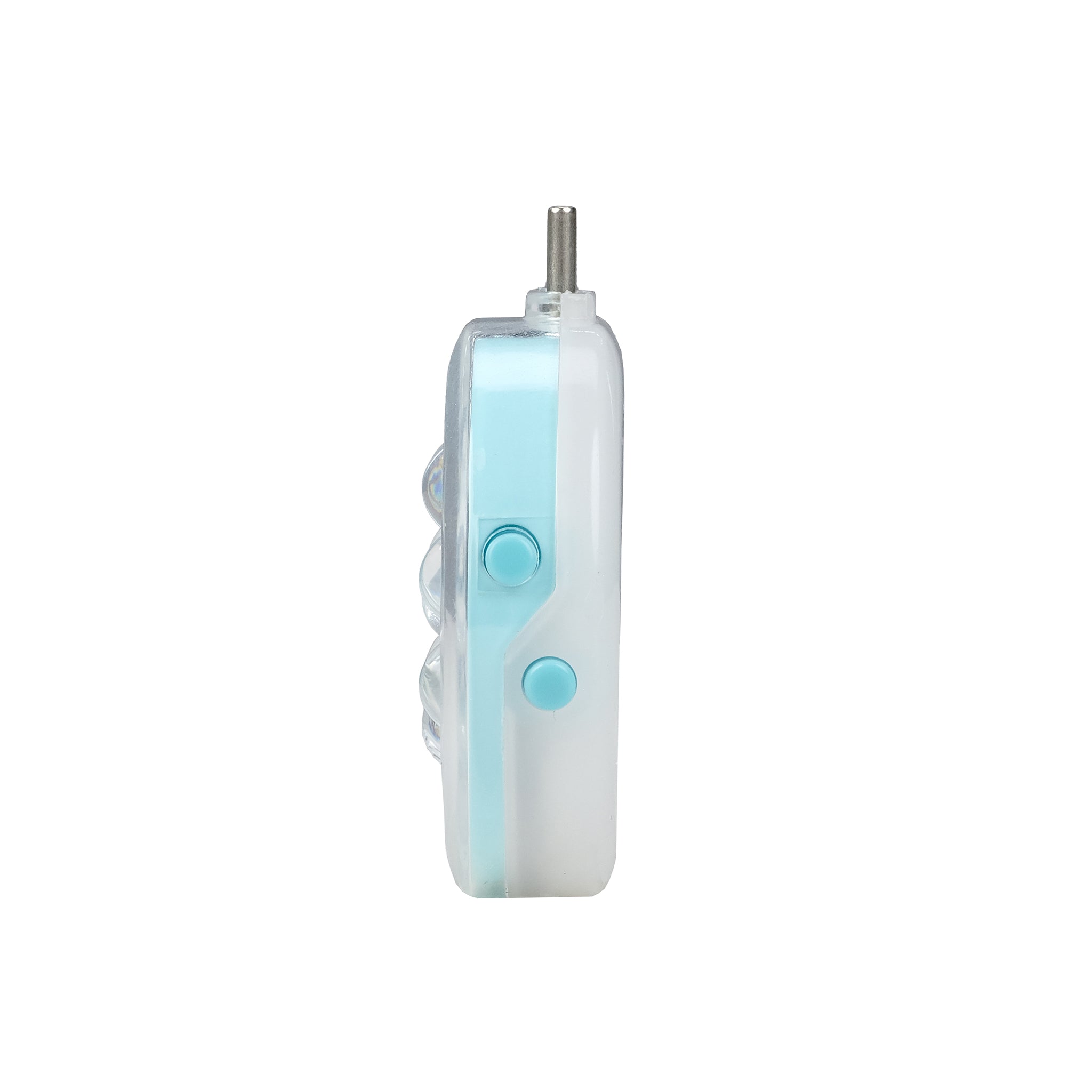 Мини диоден панел Nanlite Cookie (Cyan Blue)
