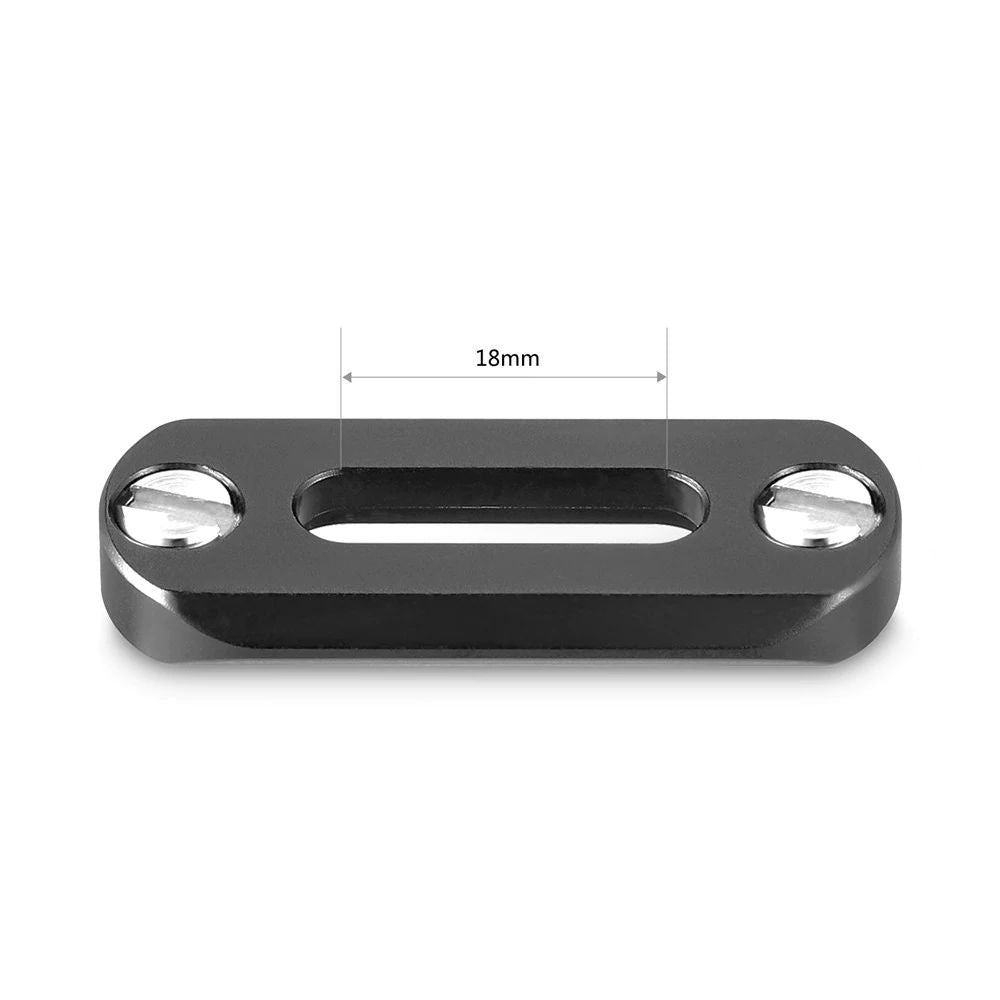 SmallRig Mini Quick Release Rail (48mm) 2172