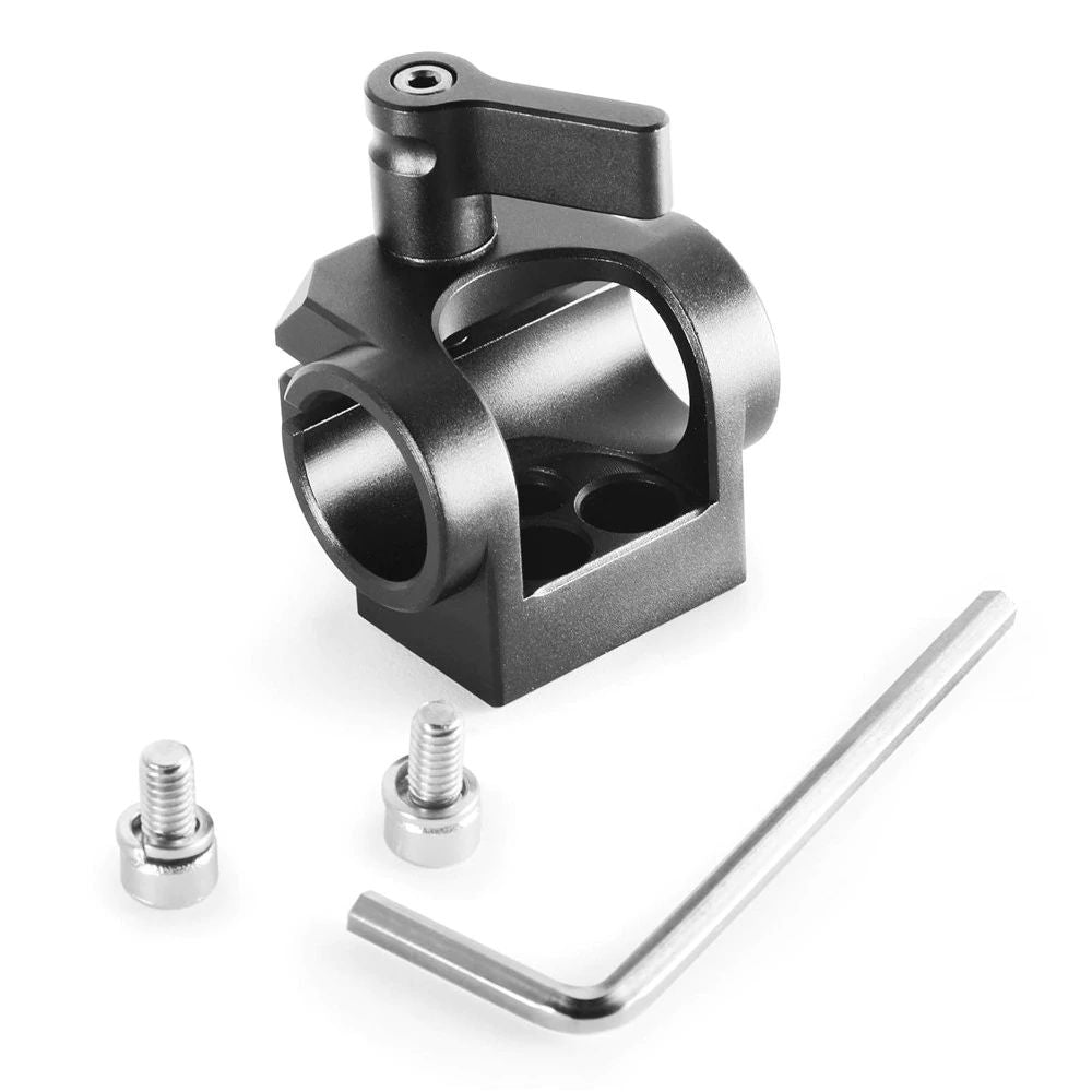 SmallRig 15mm Rod Clamp