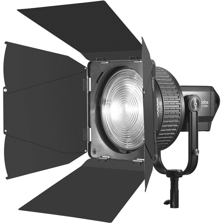 Клапи Godox LB02 за френел BF10