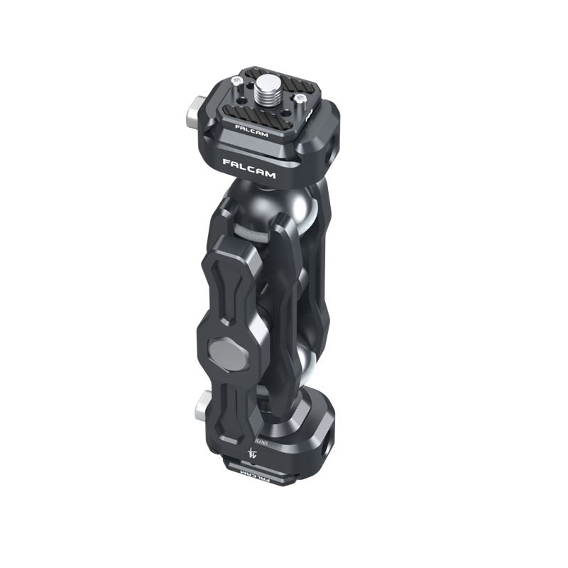 FALCAM F22 Dual Head Quick Release Magic Arm Kit 2548