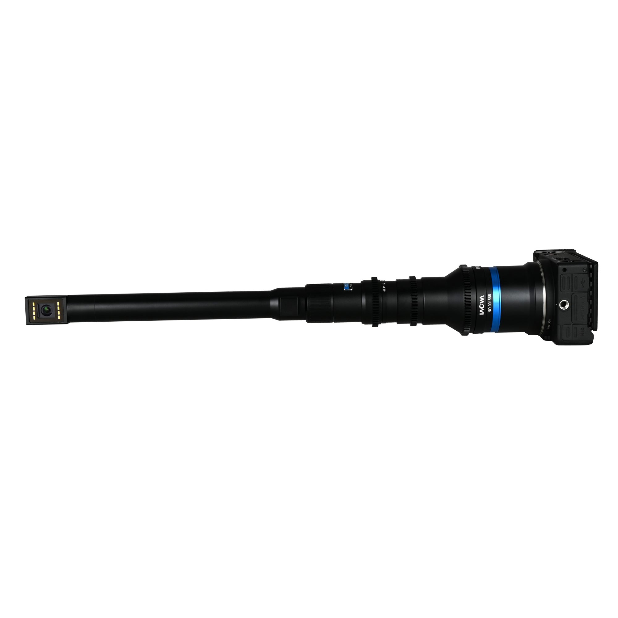 Venus Optics Laowa 24mm T14 Perirobe Lens for L-mount