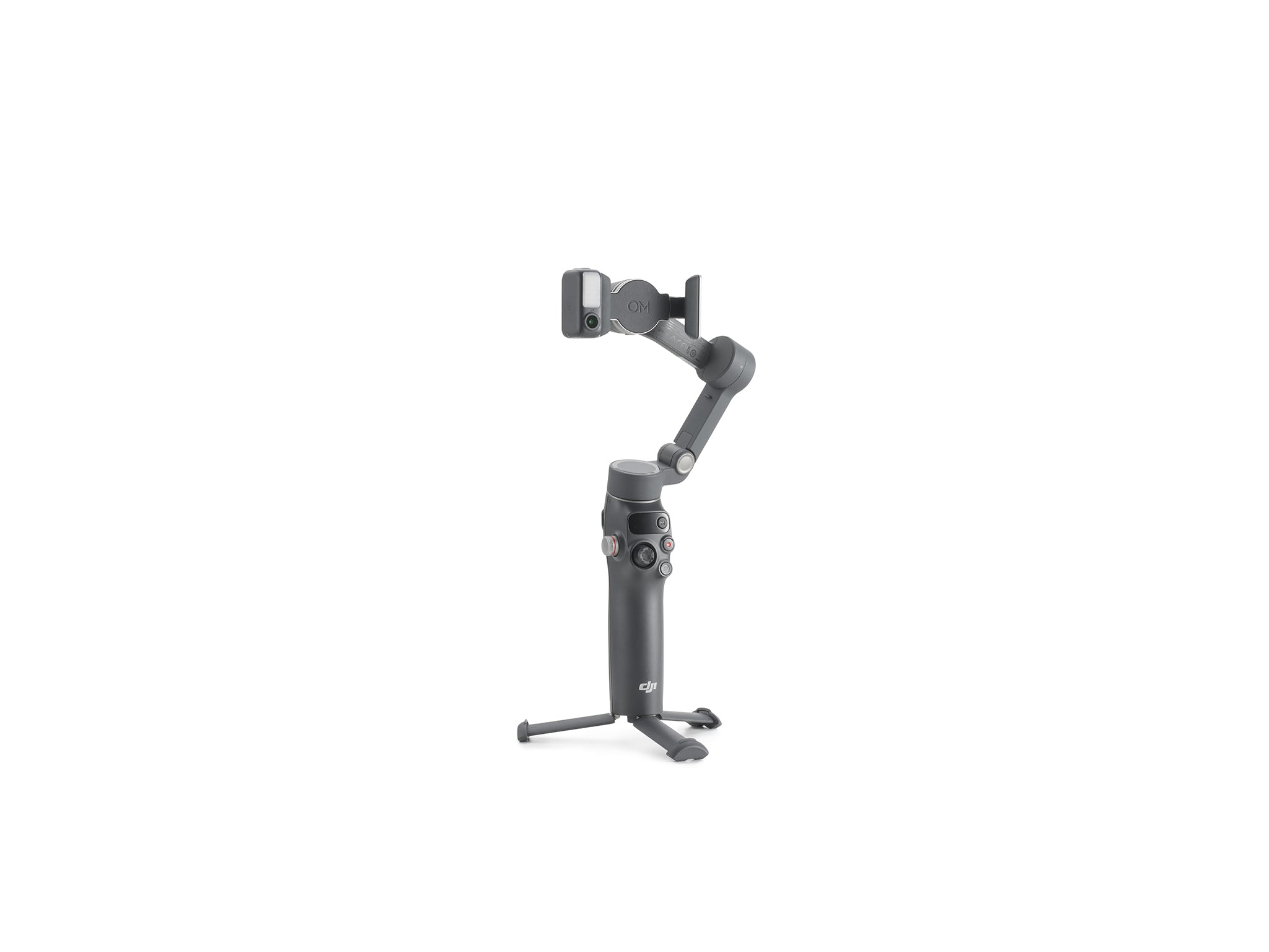 Стабилизатор DJI Osmo Mobile 8 Advanced Tracking Combo
