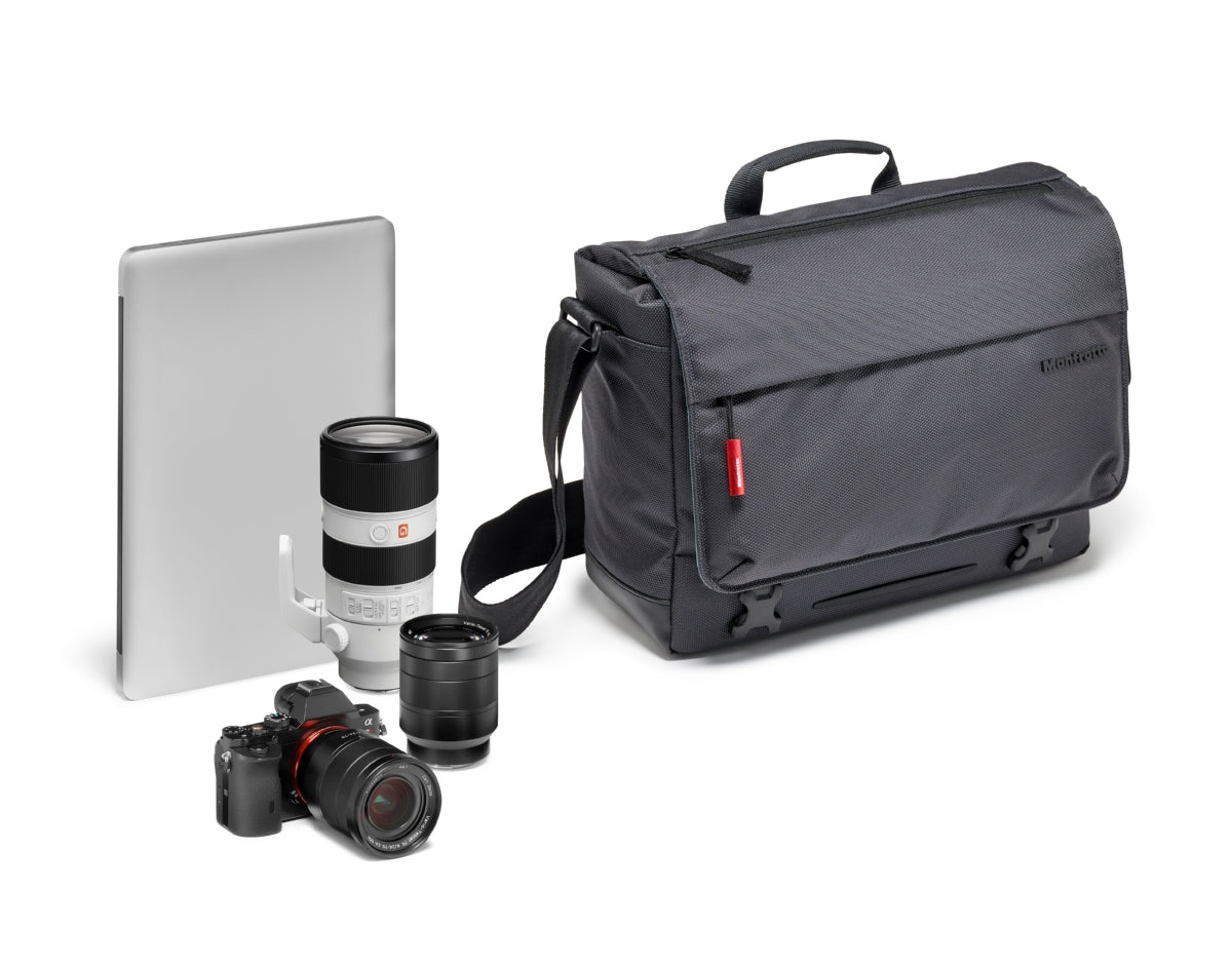 Чанта Speedy-10 Manhattan Messenger