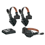 Hollyland Solidcom C1Pro 3 person intercom