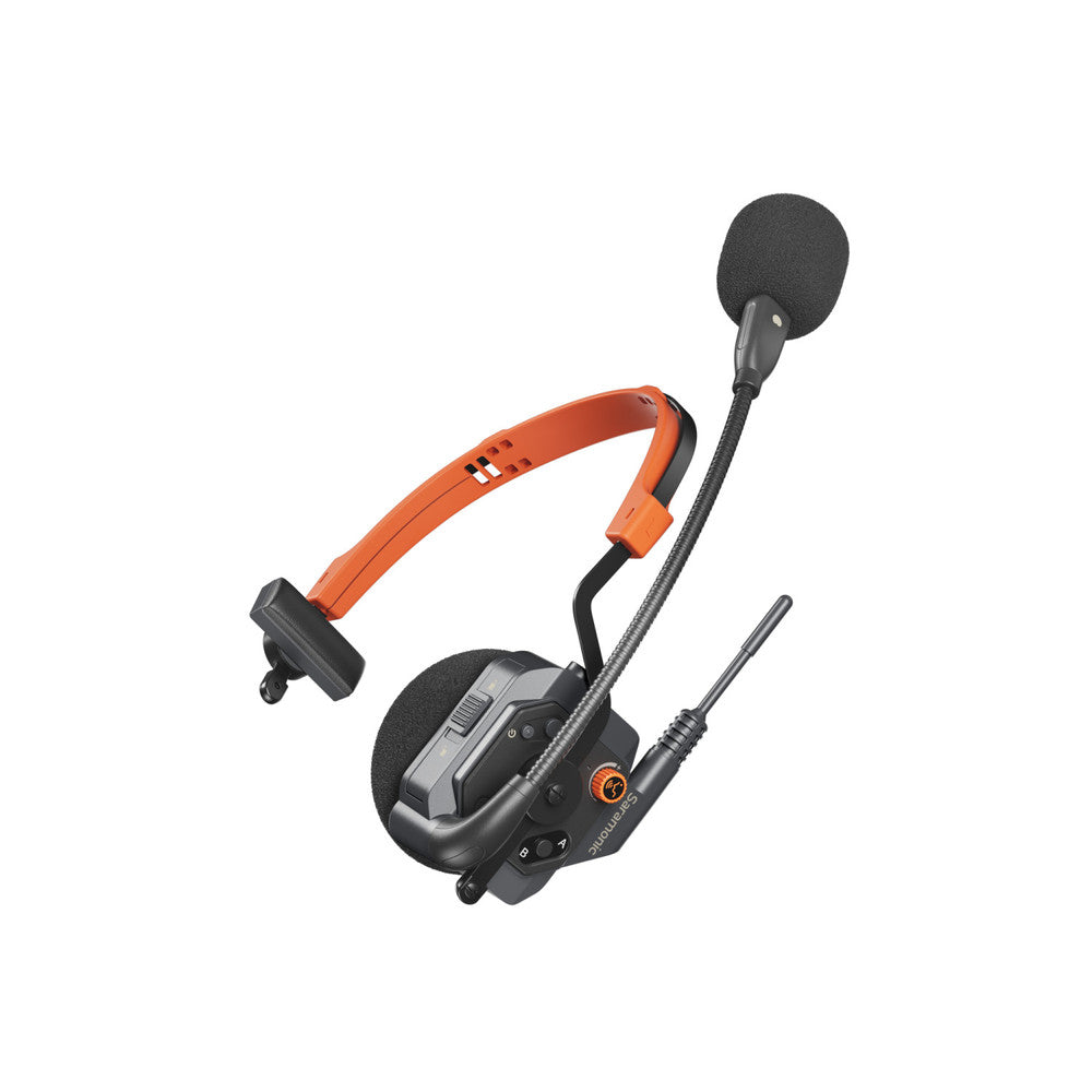 Saramonic WiTalk9 X 5-Person Single-Ear Wireless Full-Duplex Intercom System