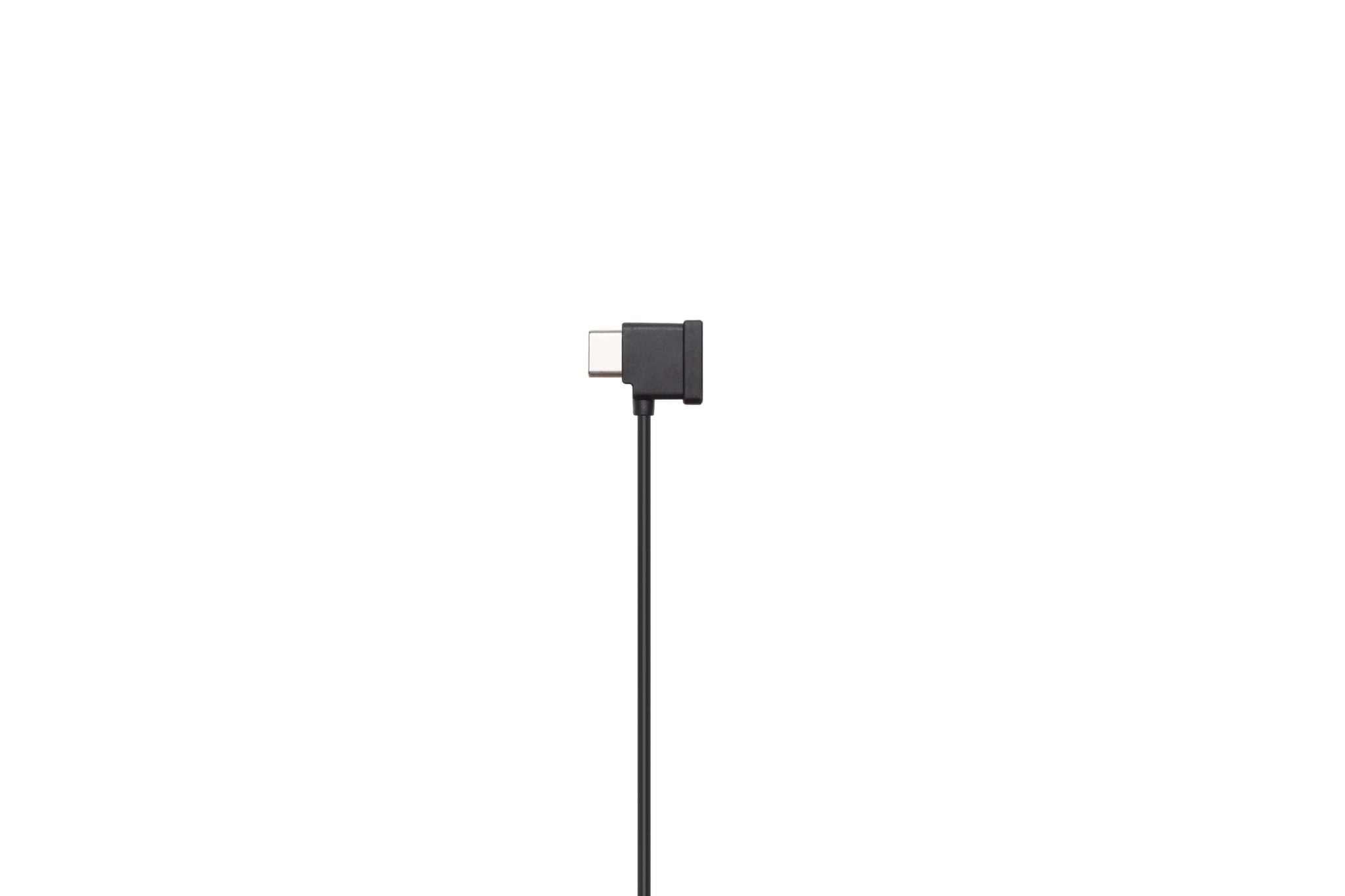 DJI RC-N1/N2 RC Cable (Lightning connector)