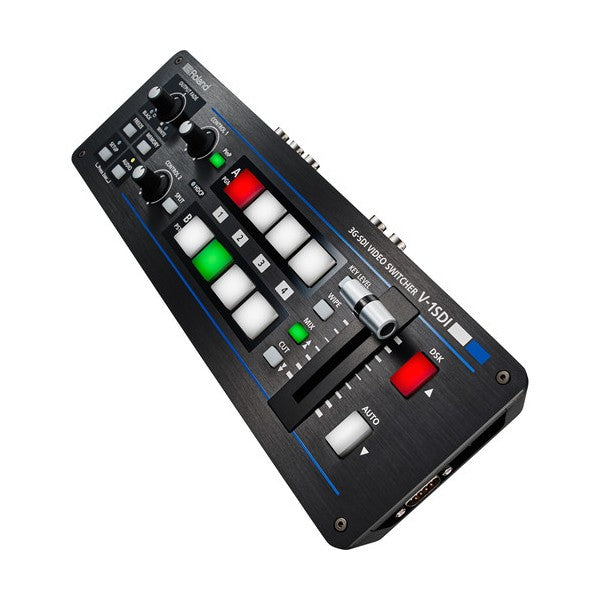 Roland V-1SDI 4-Channel HD Video Switcher