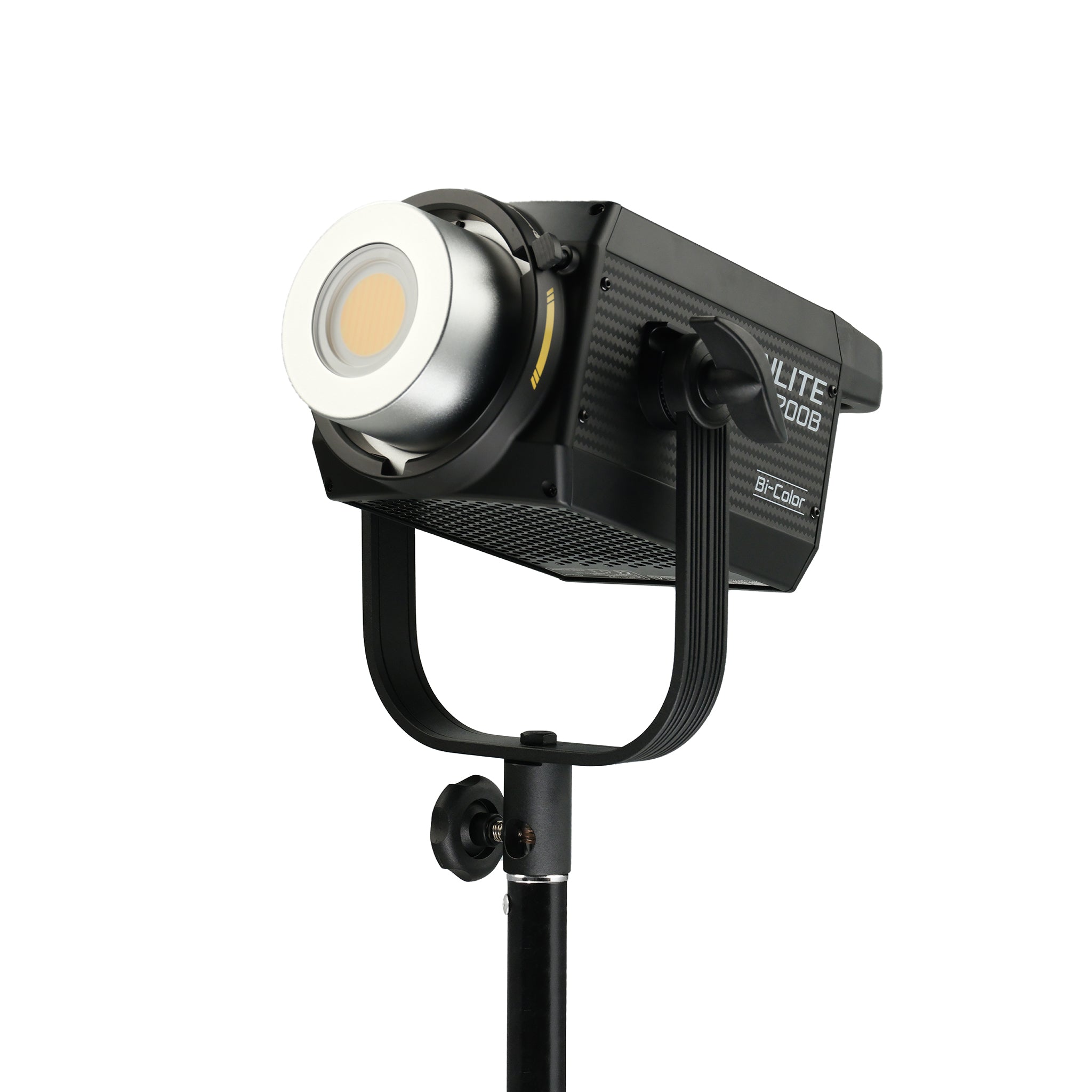 Диодно осветление Nanlite FS-200B Bi-color