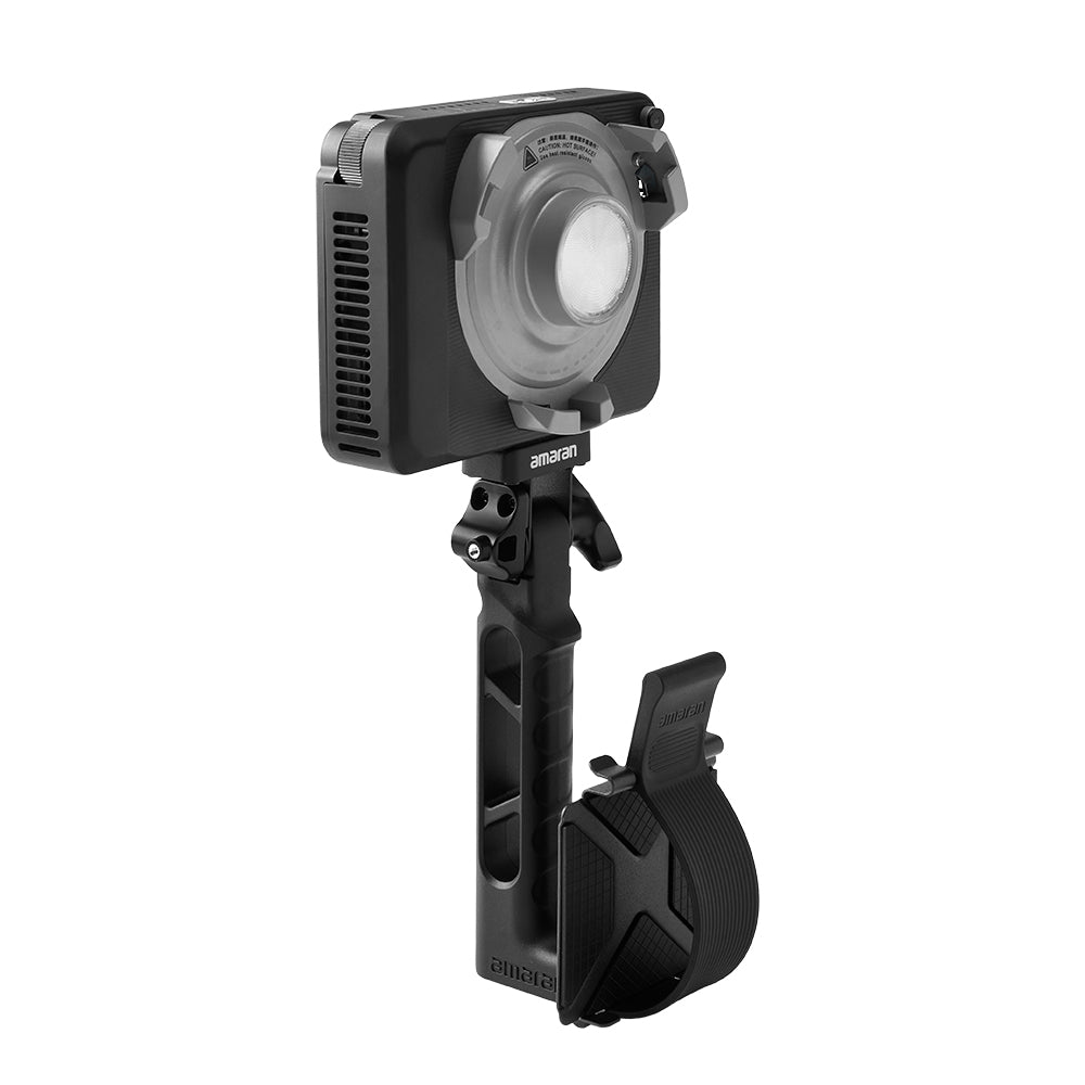 Диодно COB осветление Amaran Ray 120c