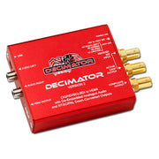 SDI/HDMI конвертор Decimator Design