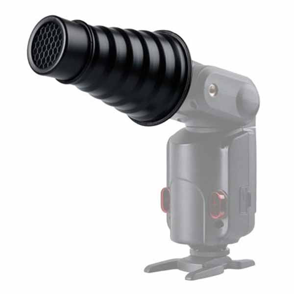 Non-optical snoot AD-S9 for Godox AD200PRO