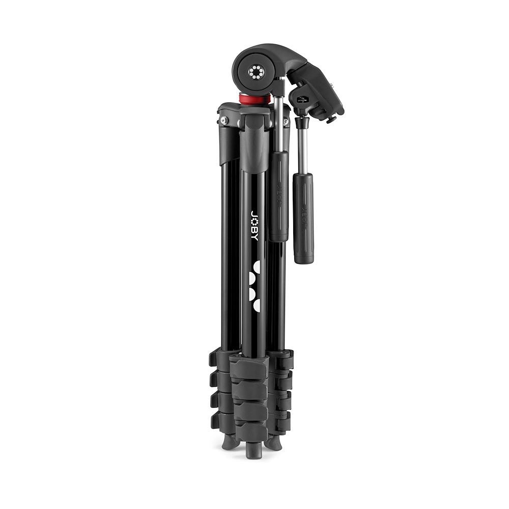 Joby Compact Advanced - Статив с трипозиционна глава
