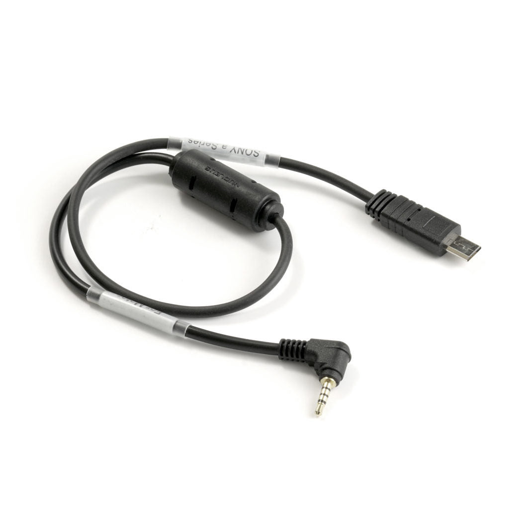 TILTA Nucleus-Nano Run/Stop Cable for Sony