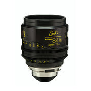 Обектив Cooke Mini S4/i S35 Прайм 32mm T2.8 (Метрична скала)