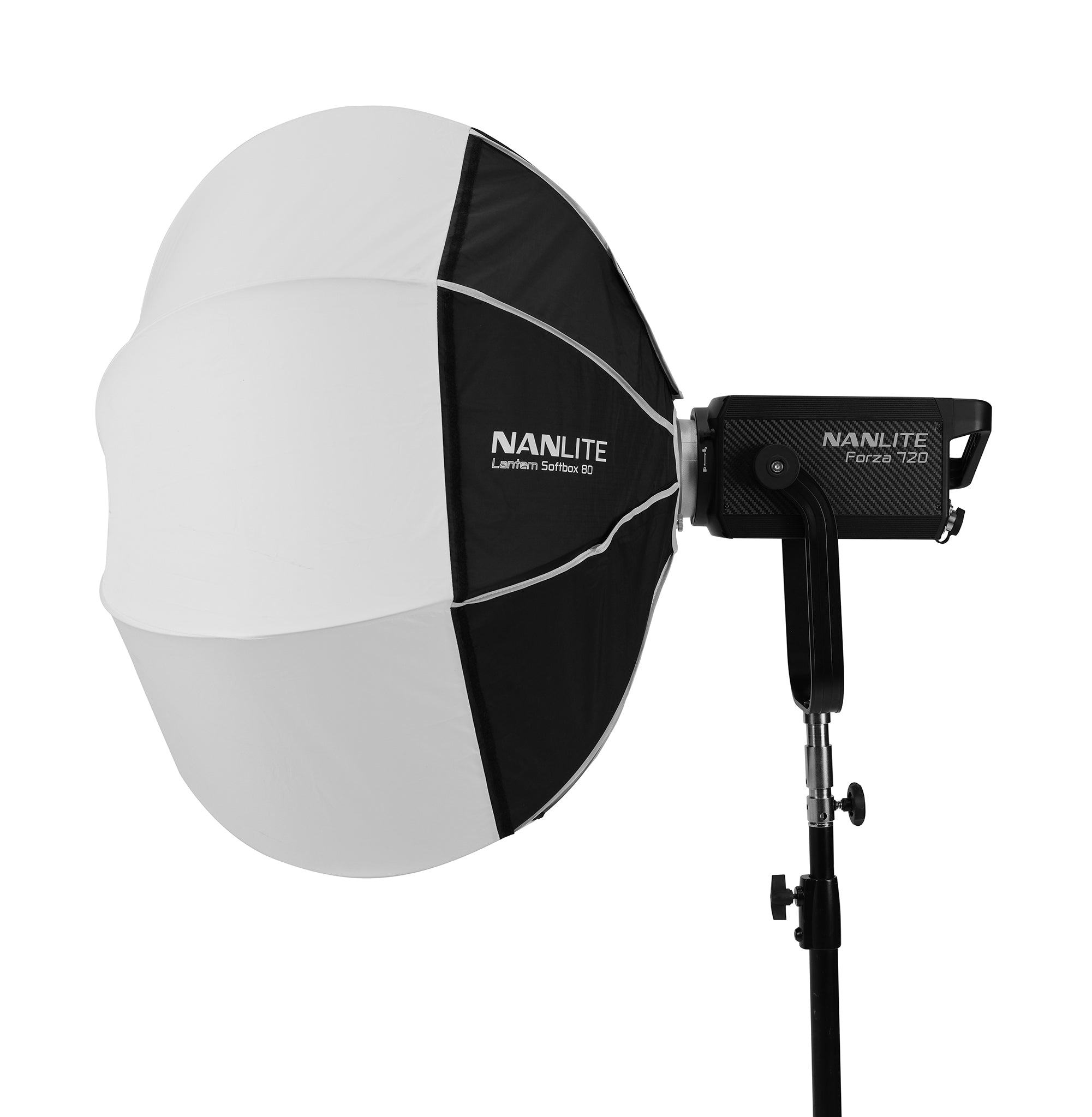 Диодно осветление Nanlite Forza 720 Daylight