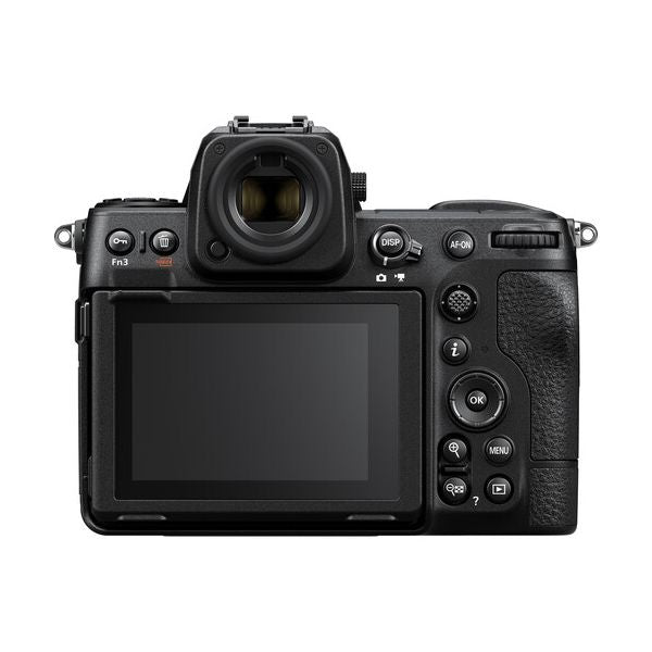 Фотографски комплект Nikon Z8 с обективи и аксесоари