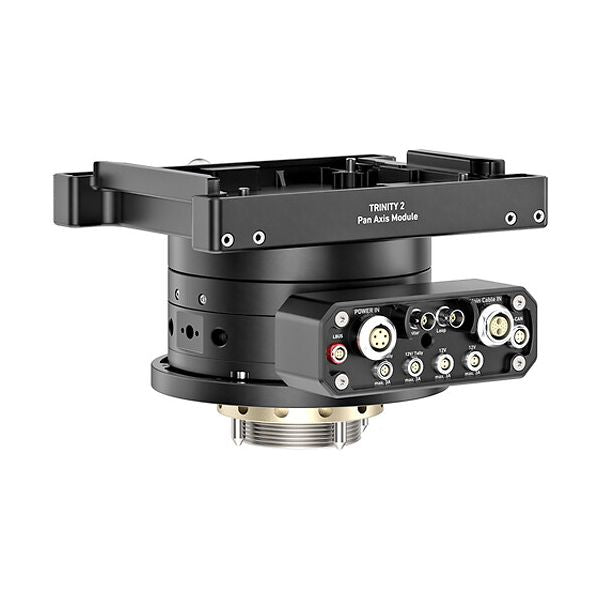 ARRI Pan Axis за TRINITY 2, Комплект