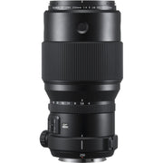 Обектив FUJIFILM GF 250mm f4 R LM OIS WR за средноформатни камери Fujifilm