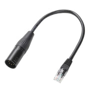 Кабел Godox TL-C120 - RJ45 to 5-Pin XLR