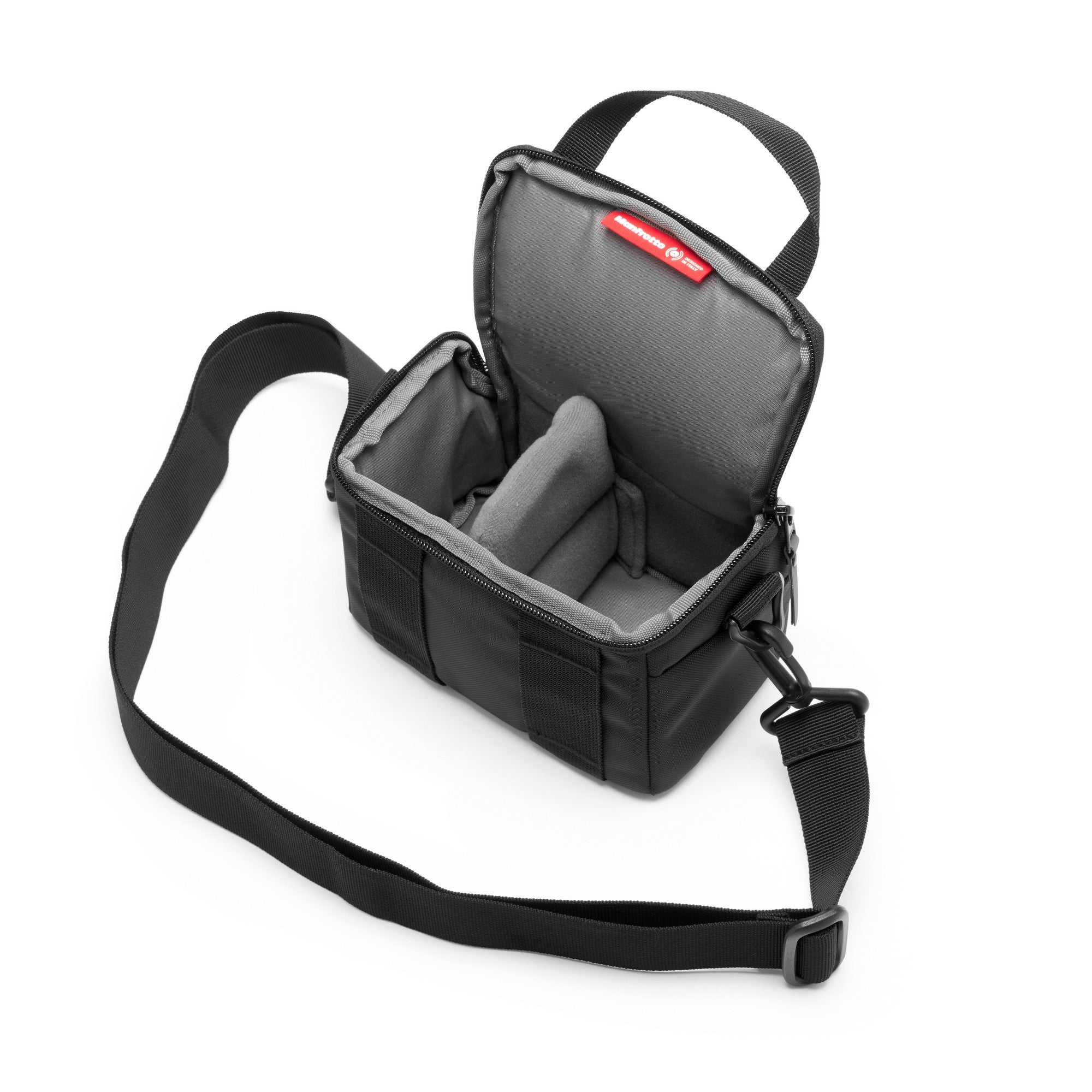 Чанта Manfrotto Advanced3 shoulder bag XS III за безогледална камера
