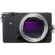 Фотоапарат Sigma FP L (тяло)