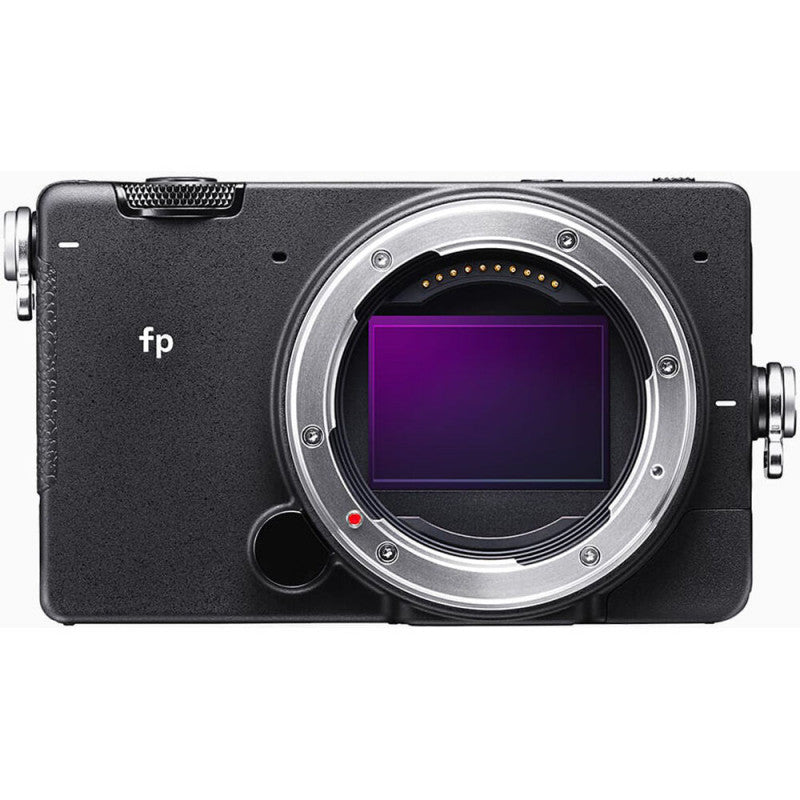 Sigma Fp L (body)