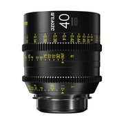 Обектив DZOFilm VESPID 40mm T2.1  FF PL mount