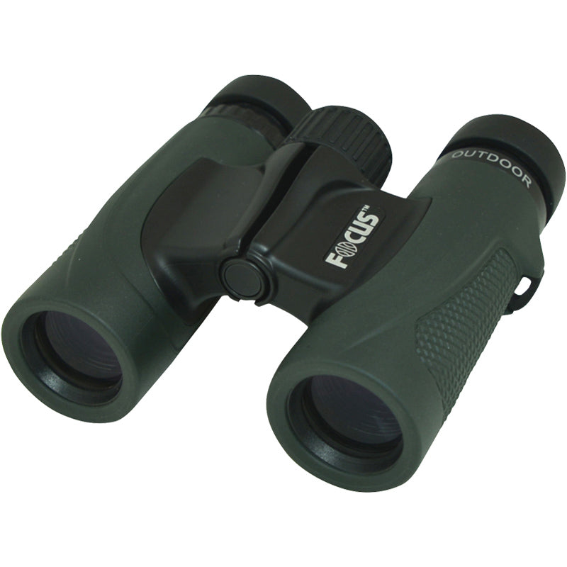 Бинокъл Focus Outdoor II 10x25