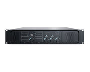 Zone controler/amplifier Optimal Audio ZONE4P- 4x100W (4Ω и 8Ω) 2x200W (8Ω)