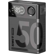 Мини V-Lock Батерия Swit OMNI-50S - 50Wh - USB-C - USB-A и D-Tap