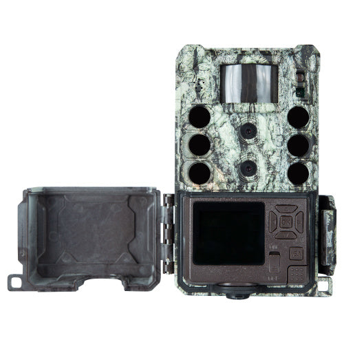 Фотокапан Bushnell Dual Core 4K - 32мп
