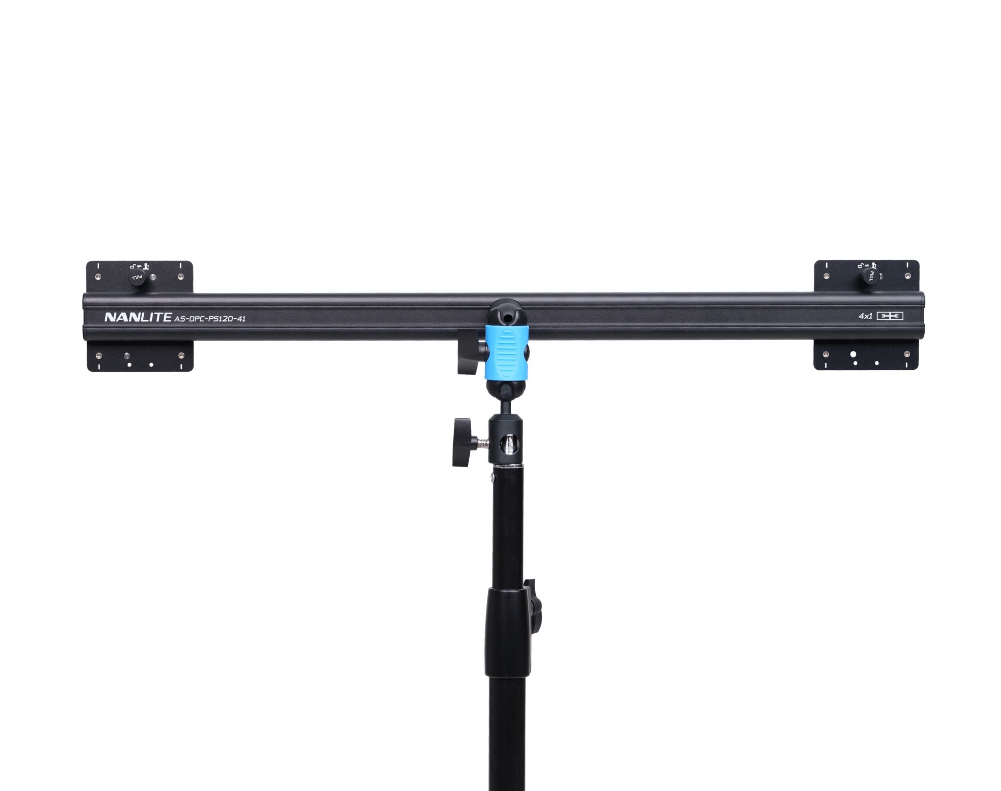 Сдвояващо рамо Nanlite за PavoSlim 120B/C