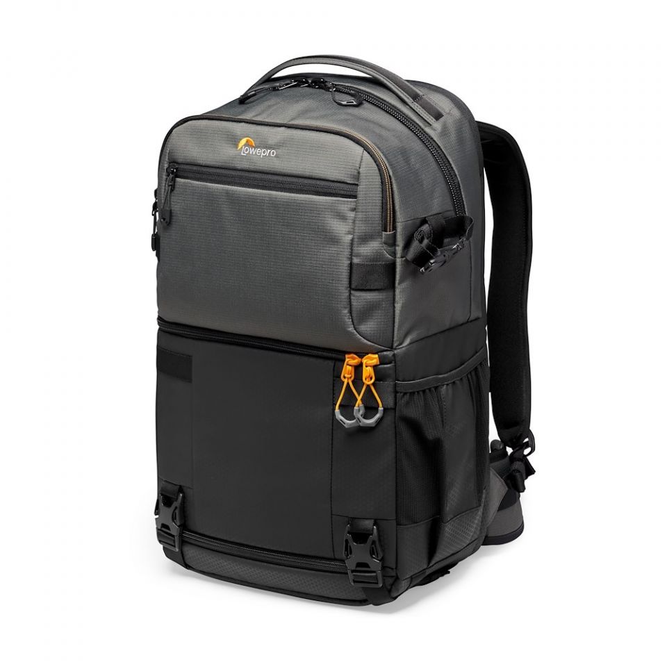 Раница Lowepro Fastpack Pro 250 AW III- Сиво - 25 литра