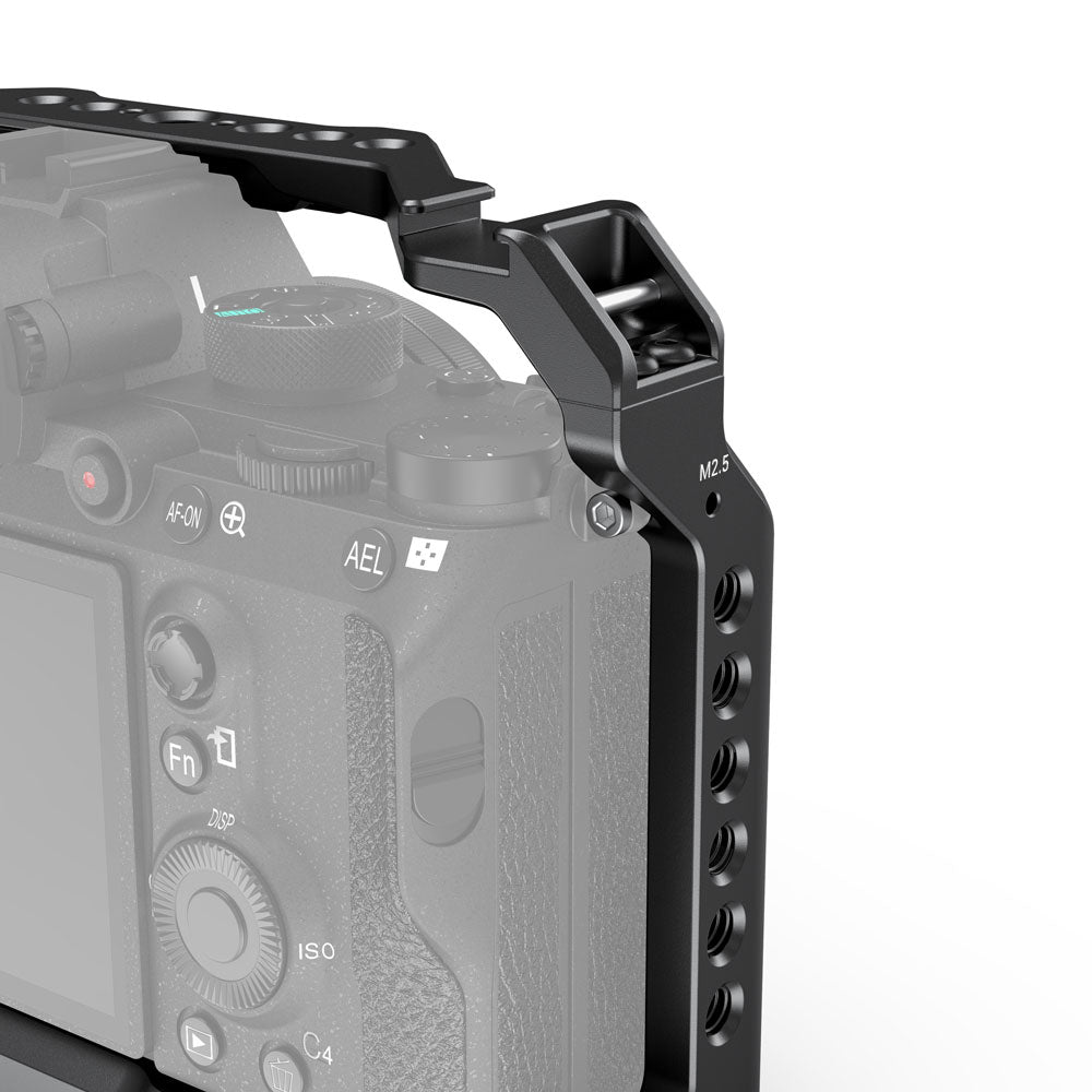 SmallRig Sony Sony A7 III/ A7R III/ A9 Cage