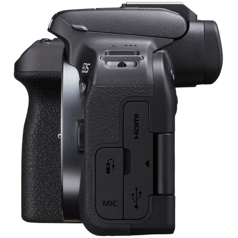 Canon EOS R10 + RF-S 18-45 IS STM